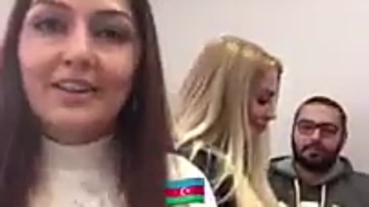 песни Иранского Азербайджана