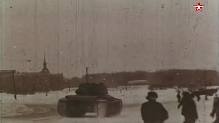 Великая Отечественная - Неизвестная война (1978, все серии)