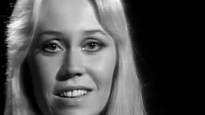 ABBA- Hasta Mañana (Senõras e Senõres 1974) Upscaled (Full HD60FPS)