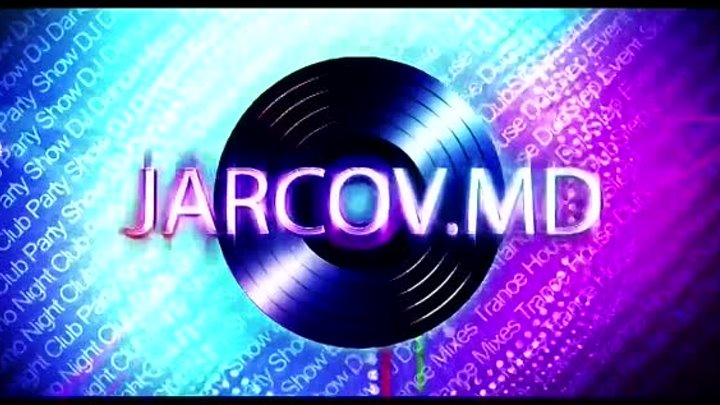 DJ Jarcov (disco fever)