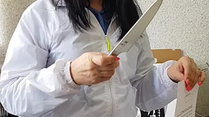 MINO , японские ножи 
