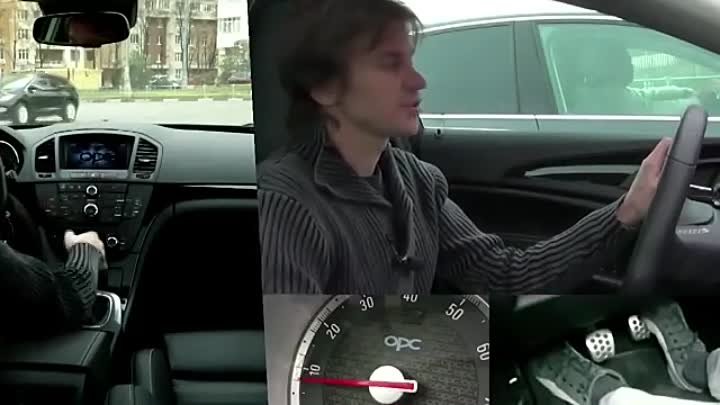 Уроки вождения. Как быстро научиться водить автомобиль