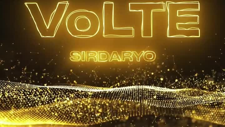 VoLTE Sirdaryo