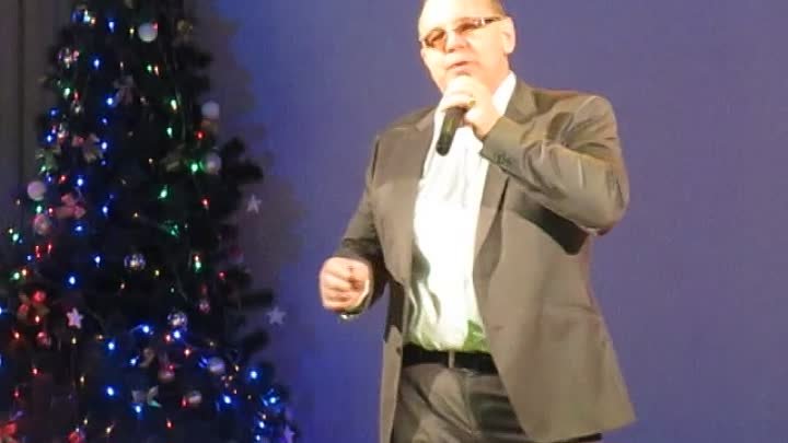 "Рождественская заваруха" концерт в г.Заводоуковске