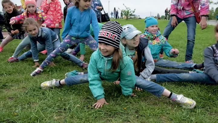 Светлый_День защиты детей