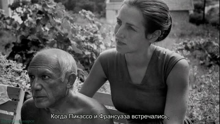 BBC «Пикассо: Красавица и чудовище» (3 серия) (Документальный, история, биография, искусство, исследования, 2023)