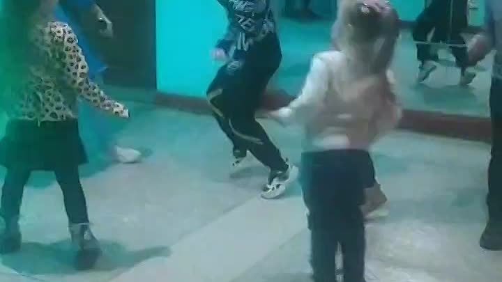 Детская дискотека🔥 Танцуют все 💃