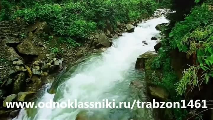 Trabzon - TURKEY