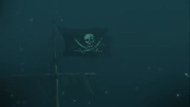 Пираты Карибского Моря - Армада Проклятых