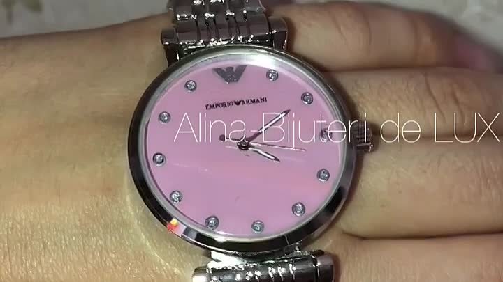 Armani pt femei