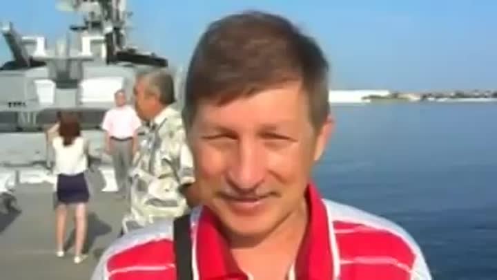 Вести с БПК Сметливый Нестеренко С