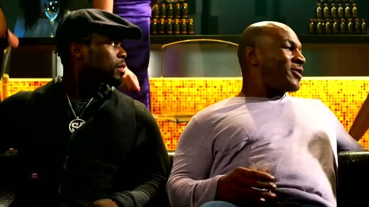 Street King (Part 1) _OFFICIAL_ - 50 Cent, Mike Tyson, Floyd