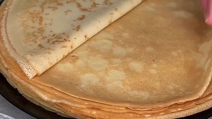 Блины 🥞