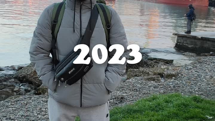 2023 год в 40 фото. Итоги года