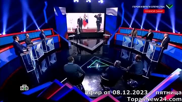 Своя правда с романом бабаяном 29.03 24