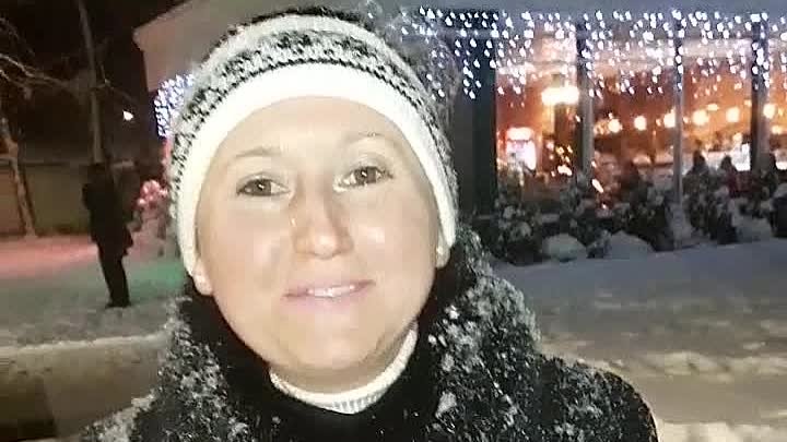 СЧАСТЬЯ В НОВОМ ГОДУ!