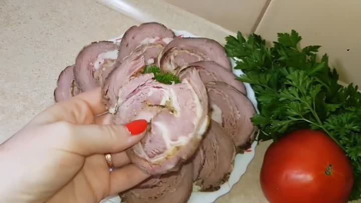 ВЫ ЗАБУДЕТЕ О КОЛБАСЕ! ВСЕ ПРОСТО И ОЧЕНЬ ВКУСНО