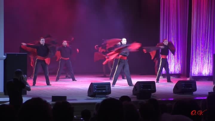 танцы в Воткинске