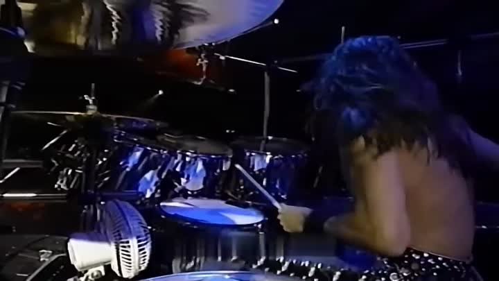 Judas Priest – Live in California -91-