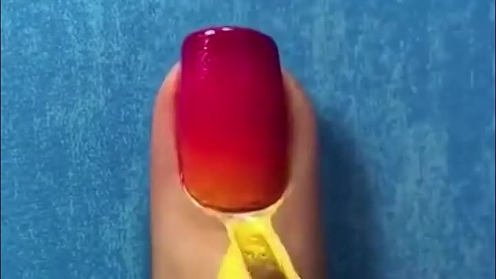 Урок дизайна ногтей Beautiful Nails 2021 ЛЕТО 💄