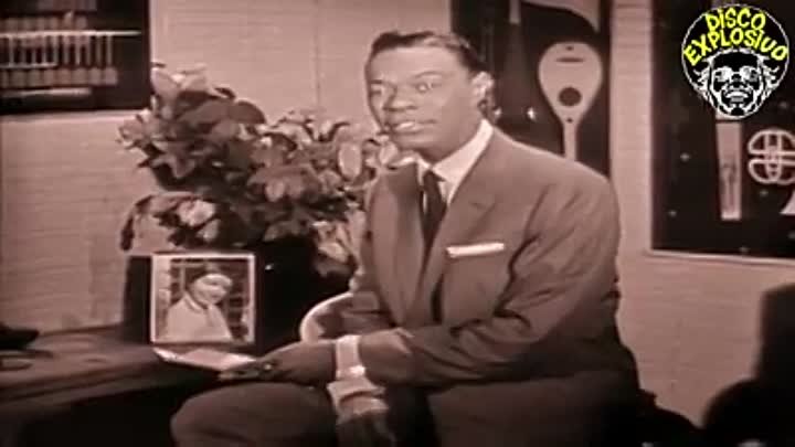 Nat King Cole ‎– Unforgettable