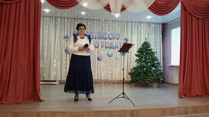 Снег. А. Городницкий. 19.12.2023