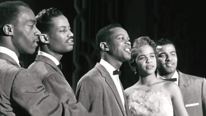 🔥The Great Pretender - The Platters (Stereo)