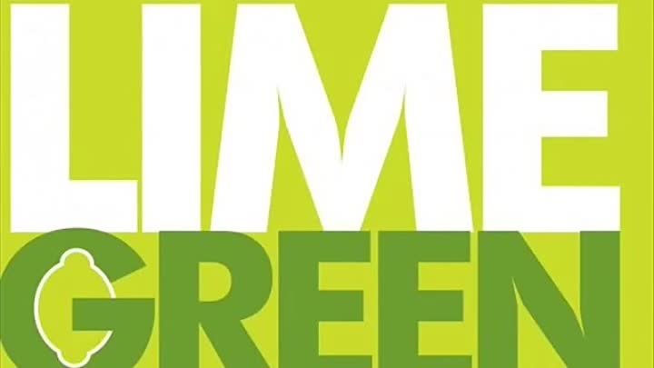Green Lime-Emil(Gunner)/Ami/Gor /Exo-Dimavoreq