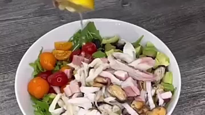 😋👍🥗