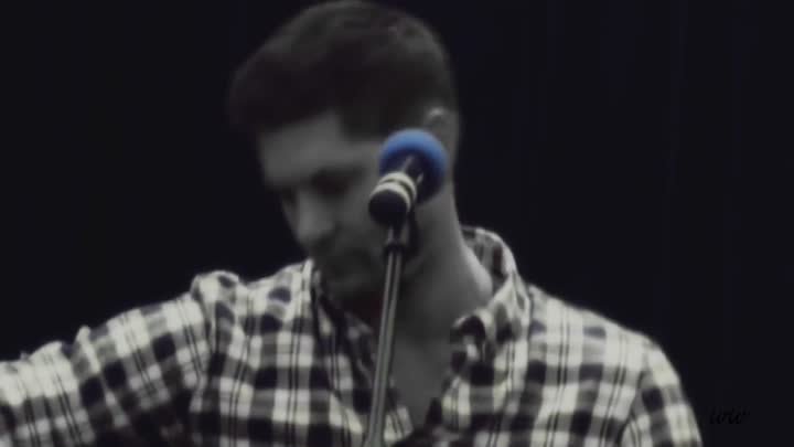 Jensen Ackles - Wild Mountain Thyme (GREAT QUALITY)