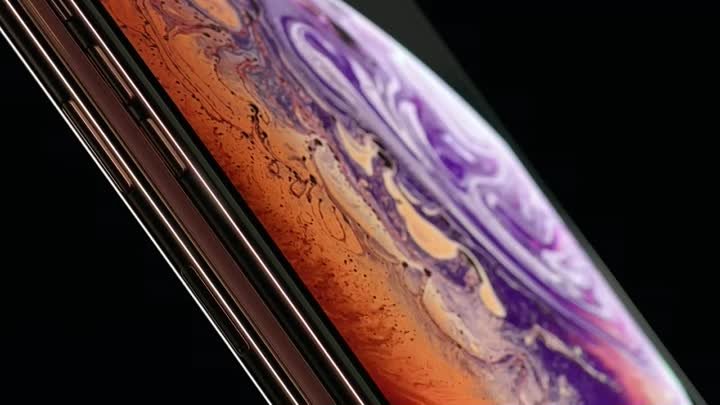 iPhone XS – Apple