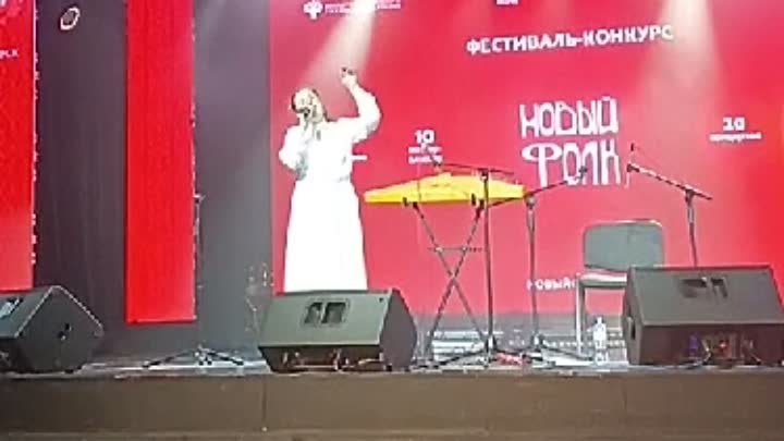 Екатерина Бурдаева Колечко мое невероятное звучание