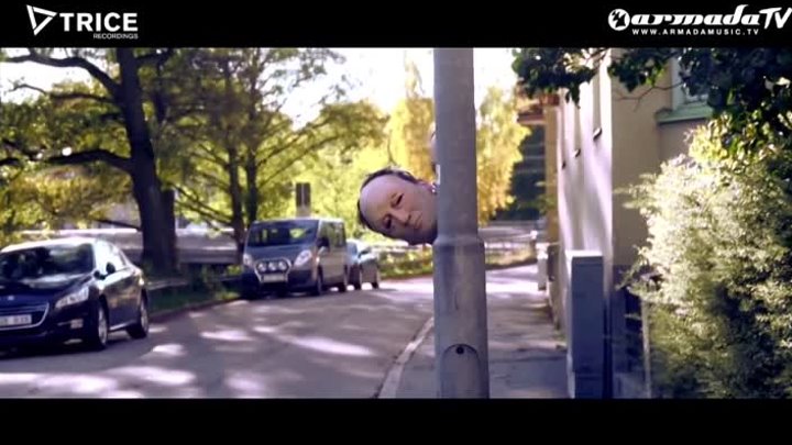 Daleri - En Route (Official Music Video)