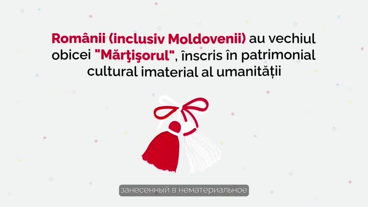Diversitatea care ne unește: Etniile din R. Moldova
