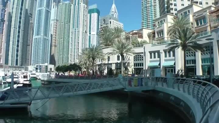 Dubai 2012 HD 1080p