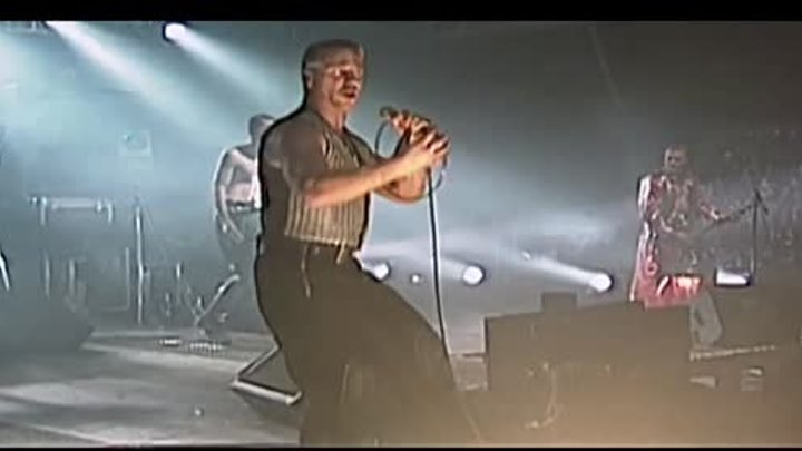 Rammstein – Rammstein (1997)