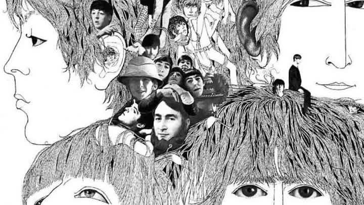 The Beatles- here there and everywhere-1966