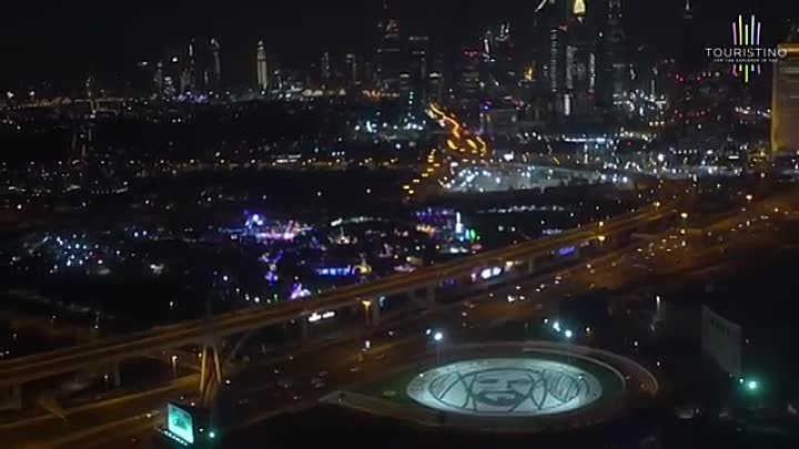 Рамка Дубай Dubai Frame - золотая достопримечательность ОАЭ 2019 _ Б ...