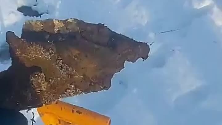 Найдено место падения самолета в Тверской области