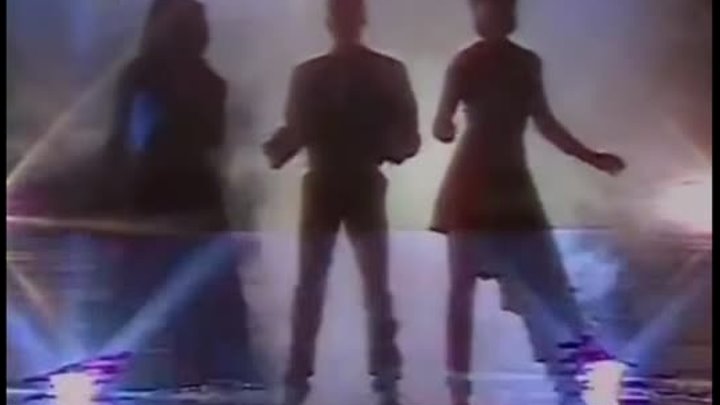 Digital Emotion - Go Go Yellow Screen (Appearance on TV, 1984)
