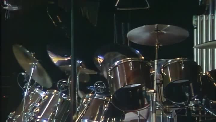 Rush - Xanadu - Exit...Stage Left • (Live 1981 Remastered ᴴᴰ HQ)