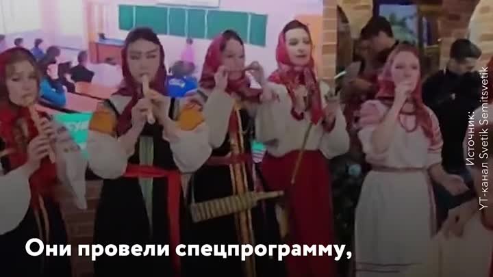 Дни регионов на ВДНХ завершены