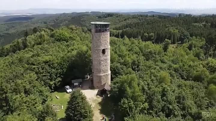 Западные Карпаты. Край белоголовых вершин.