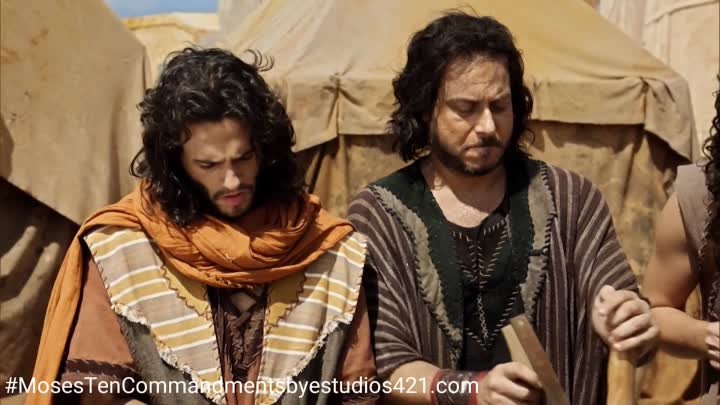 Episode 16 | Season 2 | Moses | Estudios421
