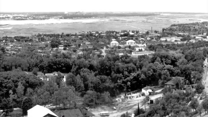 Lipetsk pano 1957