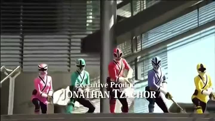 2yxa_ru_Power_Rangers_Super_Samurai_-_Opening_Theme_1_1080p_HD__xM1a ...