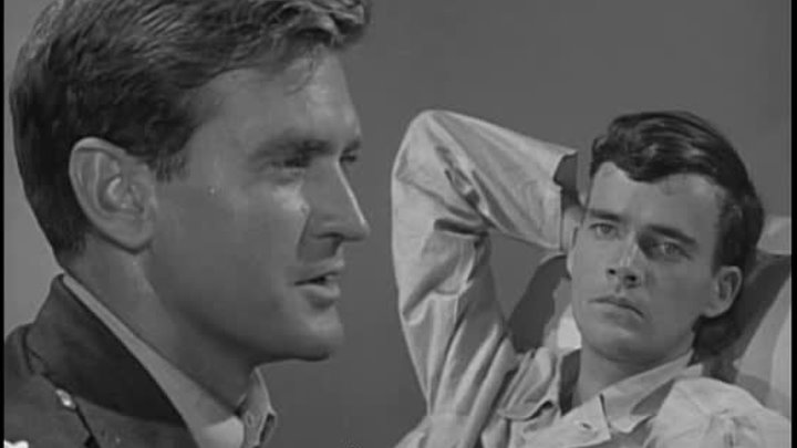 TZ - 1X11 - And When the Sky Was Opened - VIAJE A LO INESPERADO