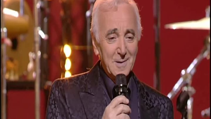 Charles Aznavour - Con