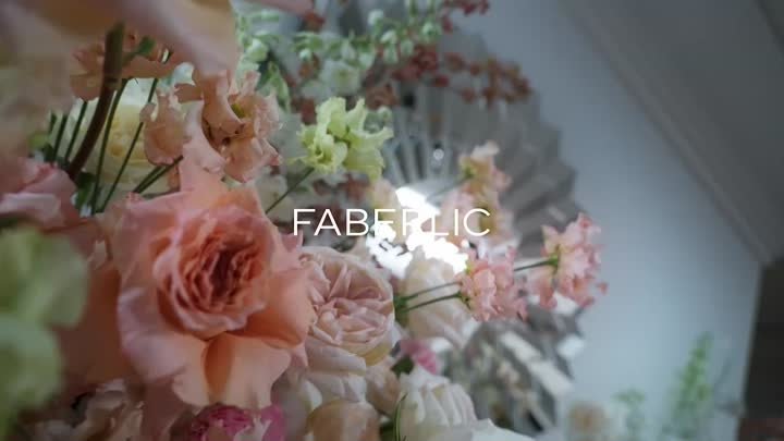 Компания Faberlic – beauty-партнер премии журнала OK