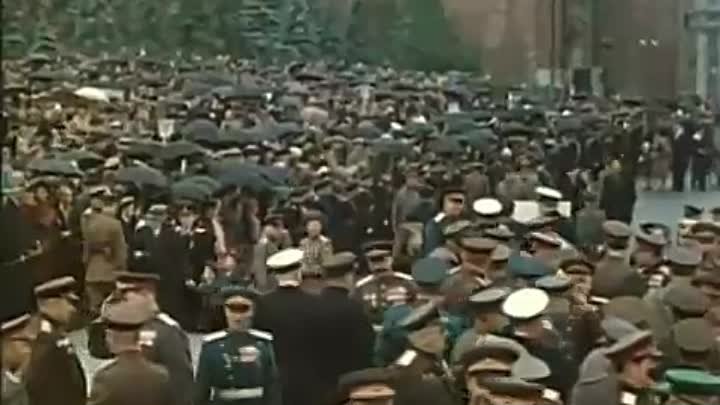 Парад Победы 1945 (1) Victory Parade Siegesparade